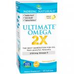Ultimate Omega 2x 2150 MG