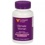 Ultimate Woman Multivitamin