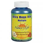 Ultra Mega Multi Vitamin