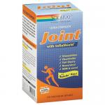 Ultra Strength Joint