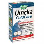 Umcka Cherry Chewables