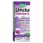 Umcka Elderberry