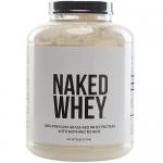 Unflavored Grass Fed Whey