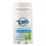 Unscented LongLasting Stick Deodorant