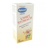 Upset Stomach