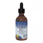 Valerian Root Fluid Extract