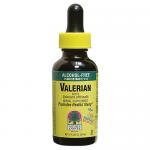 Valerian Root