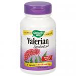 Valerian (Standardized)