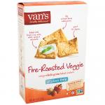 Van's Crackers