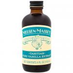 Vanilla Extract Tahitian