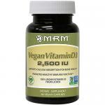 Vegan Vitamin D3