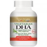 Vegetarian DHA