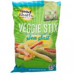 Veggie Stix Sea Salt