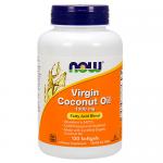 Virgin Organic Coconut Oil