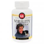 Virility For Men