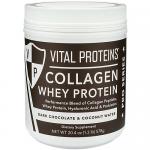 Vital Collagen Whey