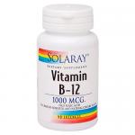 Vitamin B12 with Folic Acid