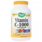 Vitamin C 1000 with Rose Hips