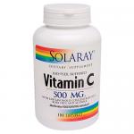 Vitamin C Bio Plex Buffered