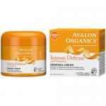 Vitamin C Renewal Cream