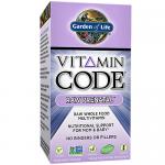 Vitamin Code Prenatal