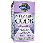 Vitamin Code Raw Prenatal