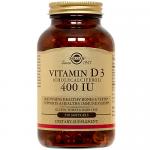 Vitamin D Cholecalciferol