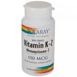 Vitamin K Menaquinone 7