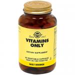 Vitamins Only