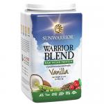 Warrior Blend