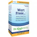 Wart Free