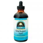 Wellness Herbal Resistance Liq