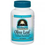 Wellness Olive Leaf