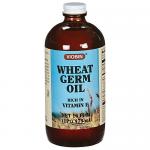 Wheat Germ Oil