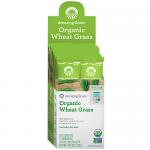 Wheat Grass Organic