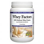 Whey Factors