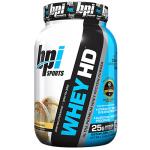 Whey HD