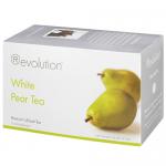 White Pear Tea