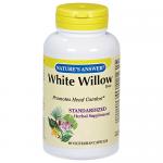 White Willow Bark Extract