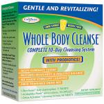 Whole Body Cleanse with Mixable Fiber