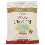 Whole Premium Flaxseed