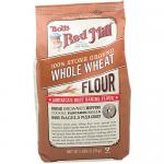 Whole Wheat Flour