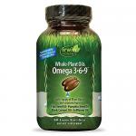 WholePlant Oils Omega 369