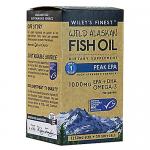 Wild Alaskan Fish Oil Peak EPA