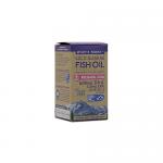 Wild Alaskan Fish Oil Prenatal DHA