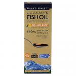 Wild Alaskan Fish Oil