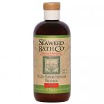 Wildly Natural Seaweed Argan Shampoo Euc/Pepper.