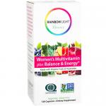 Women's Multivitamin + Balance Energy