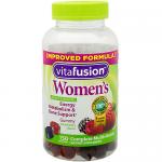 Womens Multivitamin