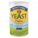 Yeast Flakes